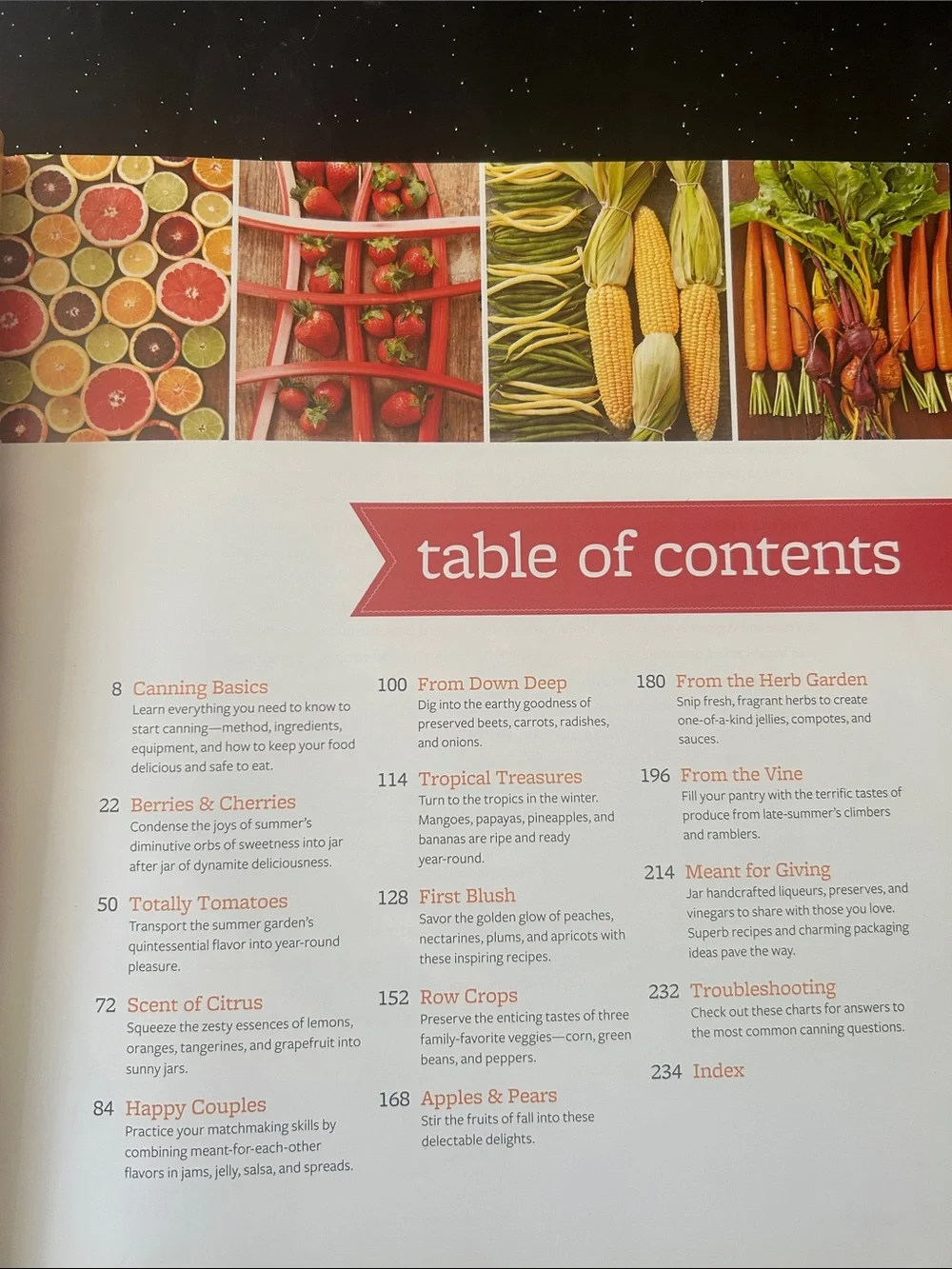Better Homes And Gardens CAN IT! Cookbook